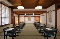 Annex Fujiya Ryokan