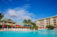 Silver Lake Resort Hotels in Kissimmee