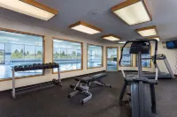 Shilo Inn Suites - Idaho Falls