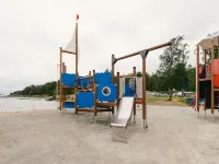 First Camp Duse Udde - Säffle Ξενοδοχεία στην πόλη Saffle