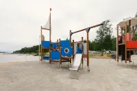 First Camp Duse Udde - Säffle - 2つ星