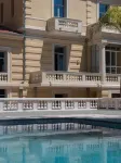 Villa Genesis - Swimmingpools