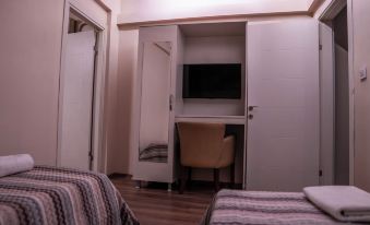 Pera İmperium Taksim