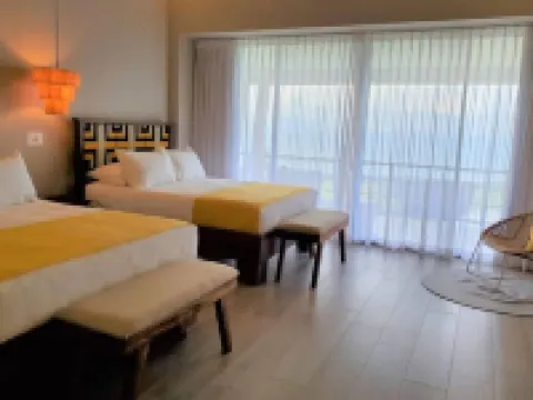 Lapazul Hotels in Savegre