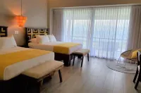 Lapazul Hotels in Savegre