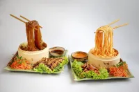 グランド ホテル ソール - 朝食