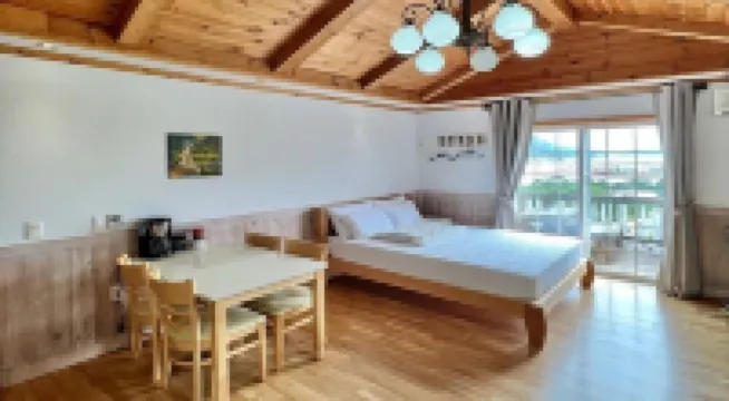 Haemaru Pension
