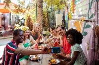 Good People Design Hostel Hotels in Belgrade