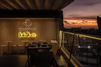 Palmeiras Suite Hotel