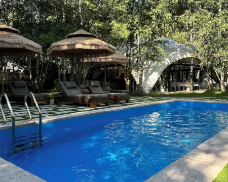 Garden Inn Resort Sevan Leisure & Recreation Photos