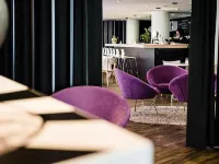 Hotel Alpha Hotels in Fribourg