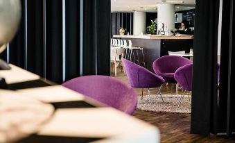 Hotel Alpha