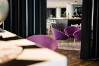 Hotel Alpha Hotels in Hauterive