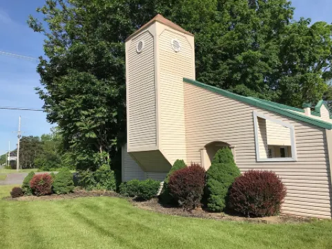 斯特勞茲堡價值東酒店