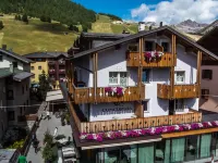 Hotel Concordia Hotels in Livigno