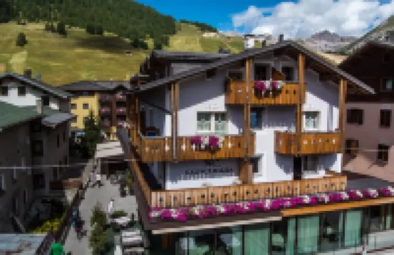 Hotel Concordia