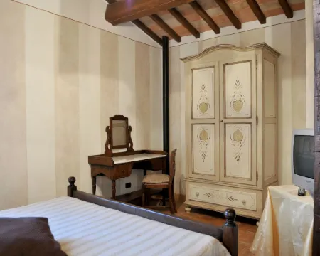 Terre Del Cantico Country House Hotels in Spello