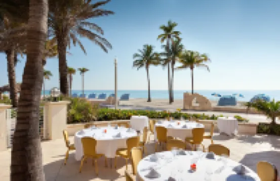 Hollywood Beach Marriott