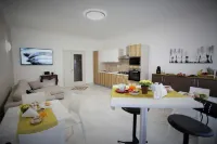 Central Apartments Hotels in Crotone