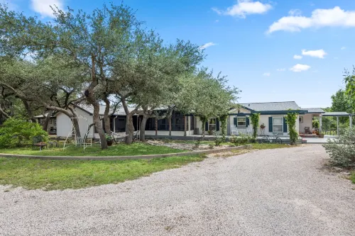 BellaVida B&B and Retreat Hotels in Wimberley