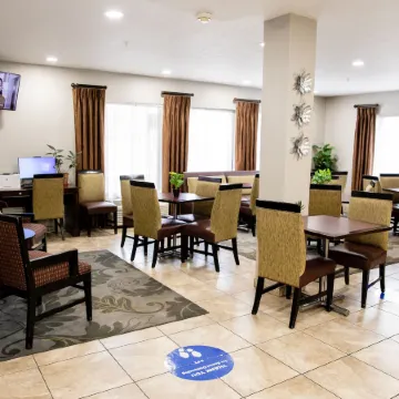 Carpenter Street Hotel