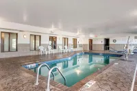 Comfort Suites Conference Center Rapid City Hotel a Box Elder