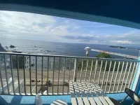 Shinnishiki Hotel - Mountain view