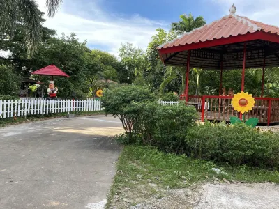 Himawari Restaurant & Cottage Các khách sạn gần Wat Sithan Ban Nong Lai