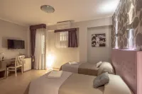 Rome Kings Suite - Water Park