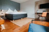 Siel59 Hotel & Restaurant Hotels in Enge-Sande