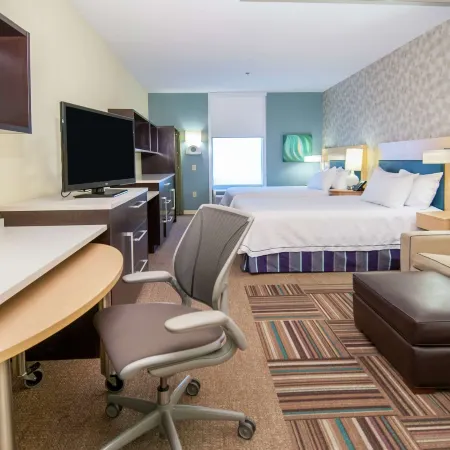 Home2 Suites by Hilton Jackson/Ridgeland