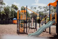 Scamander Sanctuary Holiday Park Hotels in Sankt Marys