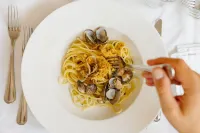 UNA HOTELS Club Hotel Ancora Stintino - breakfast