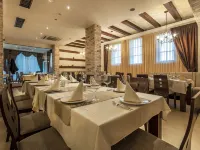 Grand Royale Apartment Complex & Spa Hotels in Bansko