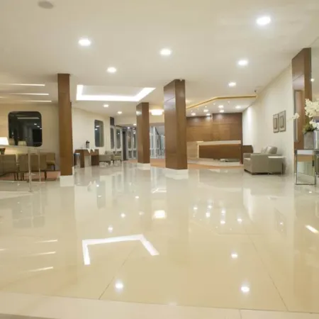 Casablanca Center Hotel