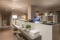 Royal Ours Blanc Boutique Hôtel & Spa - spa