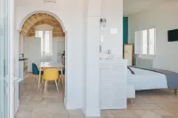 Santa Maria 24 - Balkon