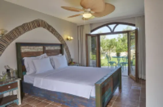 Villa Taraça Alaçatı Romantik Otel