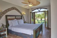 Villa Taraça Alaçatı Romantik Otel