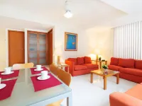 Hotel y Suites Nader โรงแรมใกล้ถนน Tulum Avenue