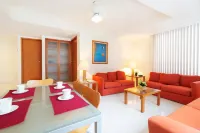 Hotel y Suites Nader