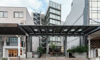 Kaname Inn Tatemachi
