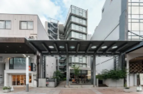 คานาเมะ อินน์ ทาเตะมาชิ