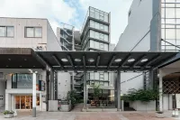 Kaname Inn Tatemachi Hotel a 