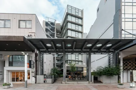 Kaname Inn Tatemachi