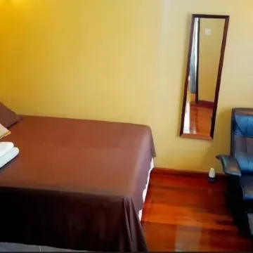New Kingston Guest Apt at Dorchester