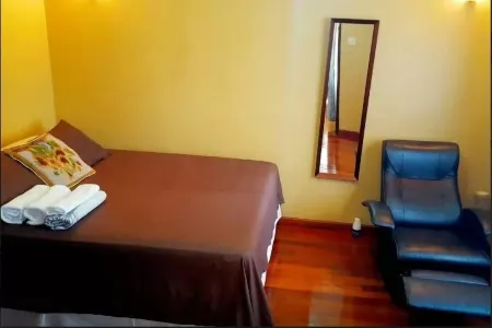 New Kingston Guest Apt at Dorchester