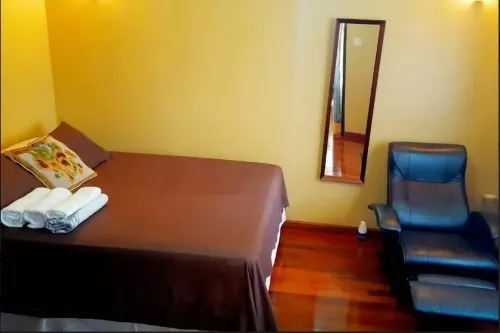 แขกใหม่ Kingston Apt ณ Dorchester - อพาร์ทเม้นท์