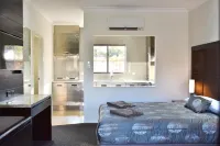 Western Downs Motor Inn Hotels in Miles