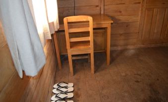 Kalsee Eco Lodge